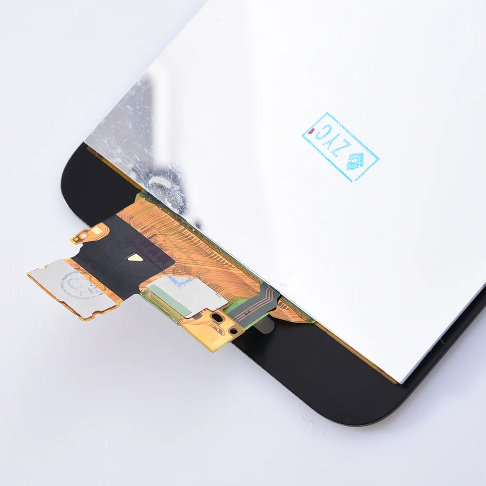 Сменный сенсорный ЖК-экран для LG Nexus 5X 5 2 дюйма черный H791 | Мобильные телефоны и