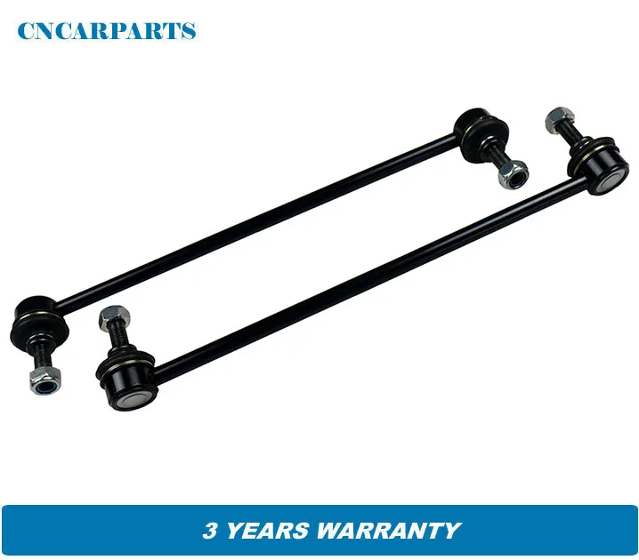 2 шт. передний стабилизатор для Suzuki Grand Vitara Jb416 06 14 42420 65J00|Панар-штанги| |