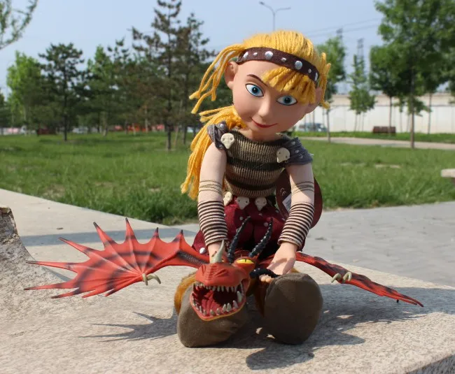 Servwell Dragon Master 25-37 см Беззубик Ночная фурия фигурка игрушка Deadly Nadder Hageffen Gronckle коллекционная игрушка для детей