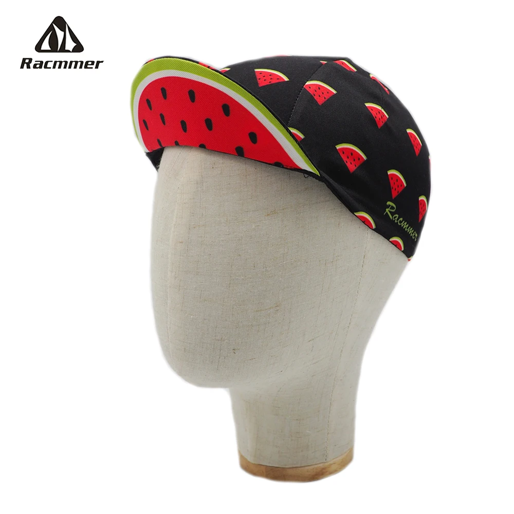 

Racmmer 2020 Cycling Cap Canvas Bandana Men Women Bike Hat Caps Ciclismo Bicicleta Pirate Headband Cycling Cap Bicycle Scarfs