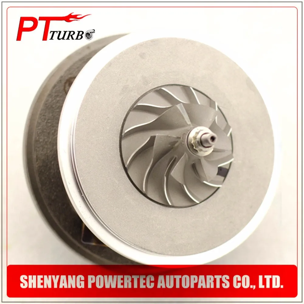 713672 454232-0001 турбо картридж для VW Bora 1,9 TDI 74 кВт ATD ASV ALH AHF AJM AUY-454183 сбалансированный турбинный сердечник repalce chra