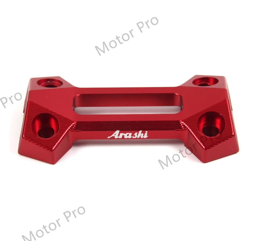 

For KAWASAKI Z800 2013 2014 2015 Motorcycle Handlebar Handle Bar Riser Top Cover Black CNC Aluminum Z 800