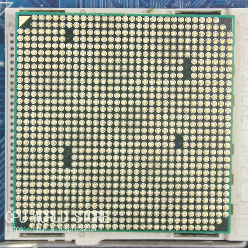 Четырехъядерный процессор AMD Athlon II X4 635 2 9 ГГц/L2 м/95 Вт/2000 ГГц разъем am3 am2 + 938 pin|athlon ii
