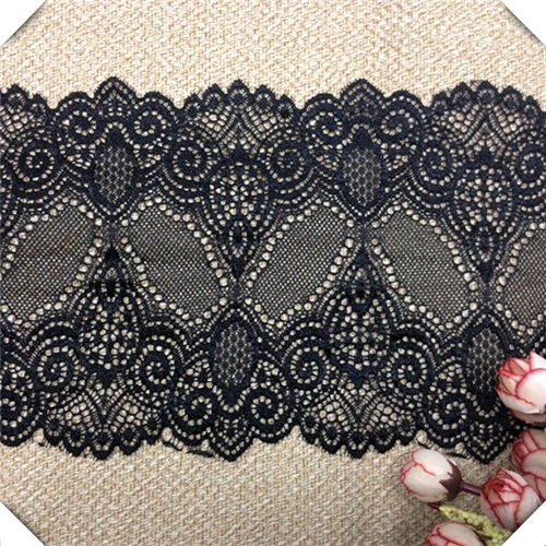 

10 ярдов эластичная кружевная ткань для ресниц, Chantilly кружевная ткань для ресниц белого цвета для свадебных платьев, Черная кружевная ткань д...
