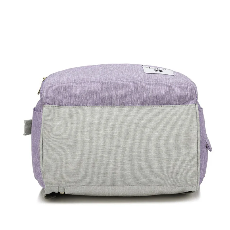 LEFUR сумка для детских подгузников рюкзак с единорогом модная мам брендовый сумки