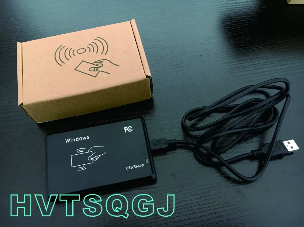 Продукт для usb rfid кардридера Iso 15693 считыватель/дешевый считыватель контроля