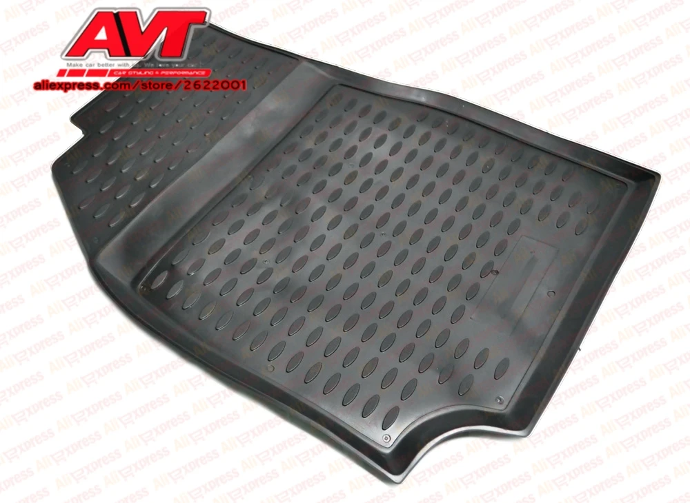 Коврики для Toyota Land Cruiser 100 1998 2007 3 шт. резиновые коврики Нескользящие аксессуары