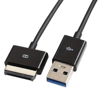 1m 2m usb data charger cable for asus tablet eee pad tf101 tf101g tf201 tf300 tf300t tf700 tf700t