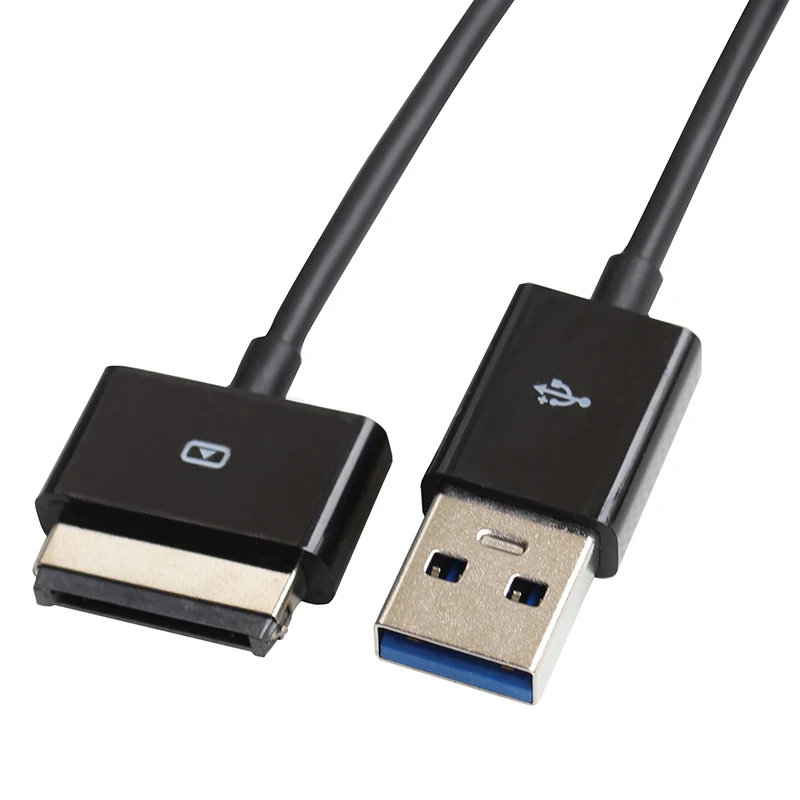 Usb кабель для зарядки и передачи данных ASUS Tablet Eee Pad TF101 TF101G TF201 TF300 TF300t TF700 TF700t 1 м 2