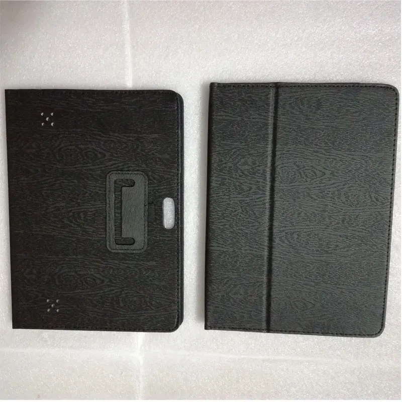 

leather case for 10 inch Tablet PC MTK8752 Octa Core IPS Tablet