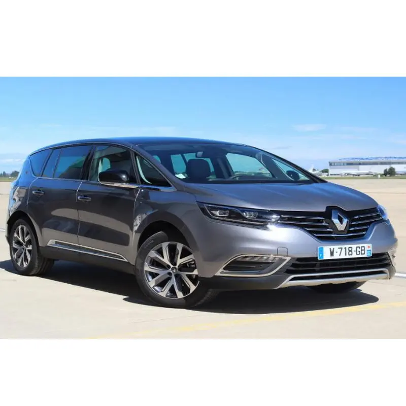 Автомобильная светодиодная внутренняя подсветка для Renault spacee5 FLUENCE GRAND SCENIC 2
