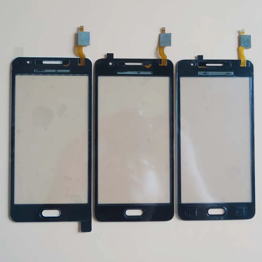 Для Samsung Galaxy Grand Prime Duos G530 G530H G530F G5308 G531 G531H G531F сенсорный экран дигитайзер Передняя