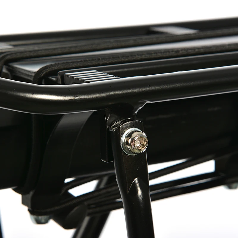 ROCKBROS велосипедная стойка задняя переноска грузовое сиденье Аксессуары для