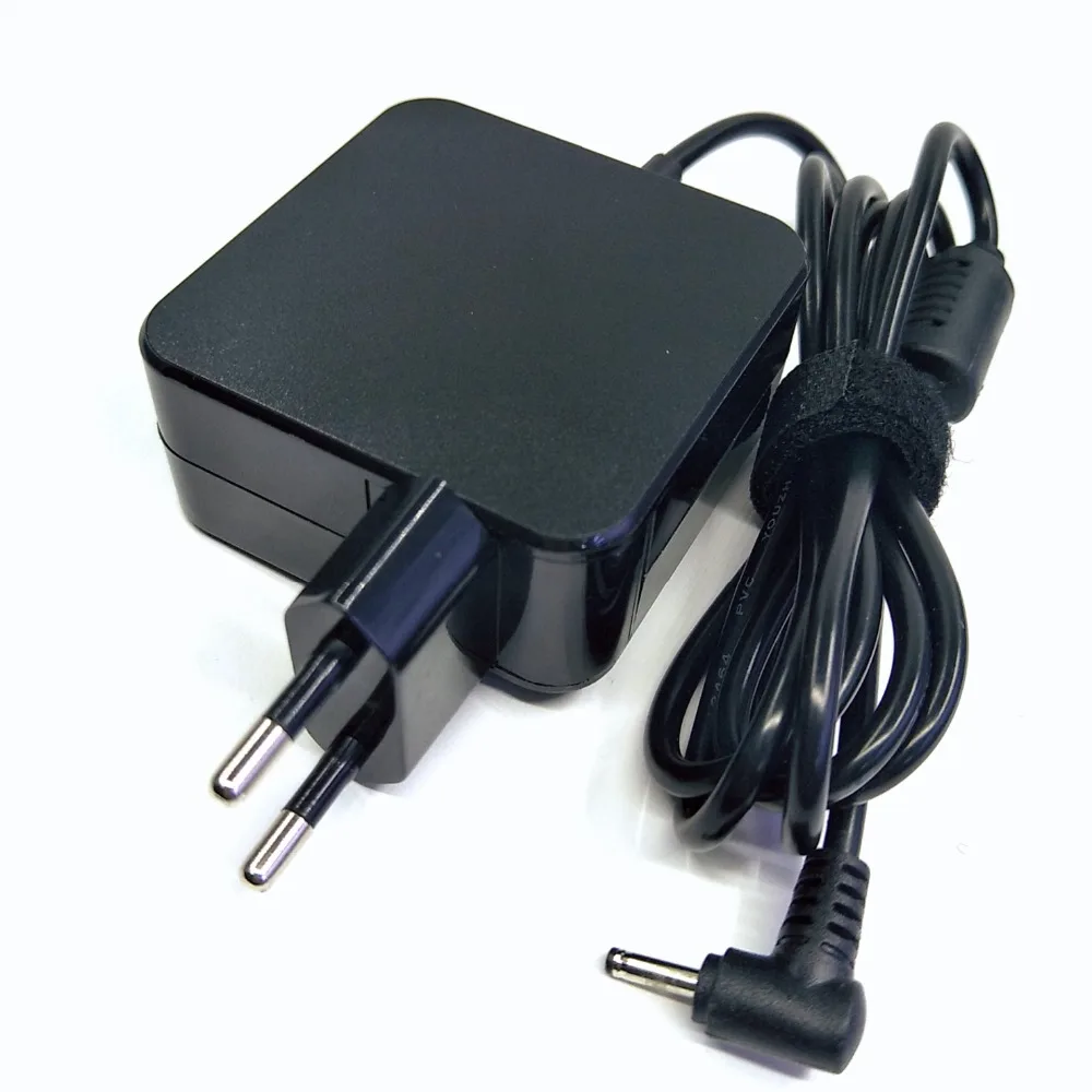 

TINGXING For Lenovo Power adapter 20V 2.25A PA-45W US Plug Chromebook N21 laptop AC power adapter charger 3.0*1.0MM