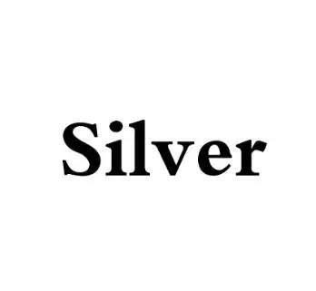 Silver AEAW 0.5ct 5 мм круглая огранка EF VVS1 Moissanite кольцо 925 серебряное кольцо с бриллиантом тест прошел символ любви мода подарок подруге - Цвет камня: Silver