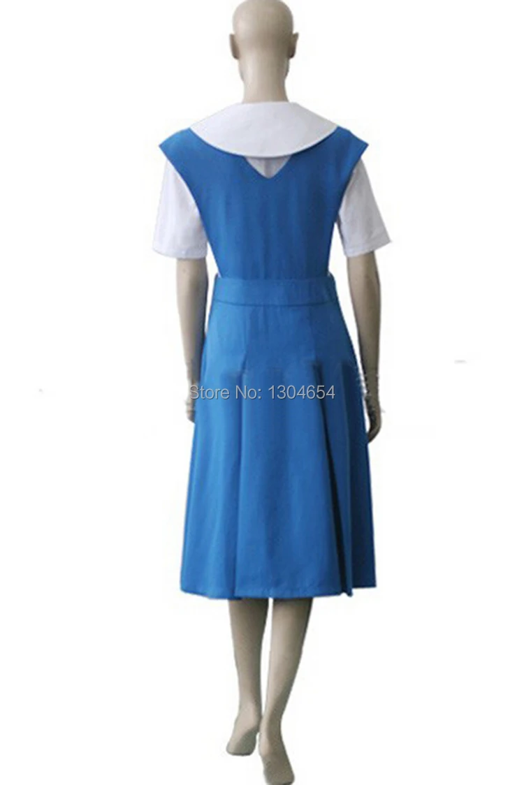 B&ampP Coldplay Neon Genesis Evangelion Asuka Cosplay Costumes Anime For Women Fancy Dress Halloween Disfraces Eshop | Тематическая