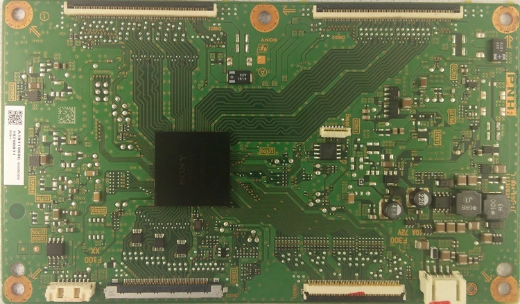 Latumab Original For Sony KDL-60EX720 T-Con Board 1-884-050-11 (173253811) LCD Controller TCON logic Free shipping | Компьютеры и офис