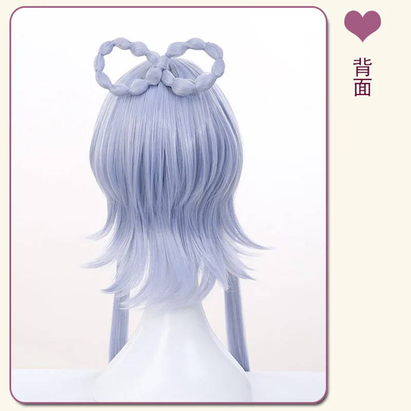 VOCALOID Luo Tianyi, костюмы для косплея, синие платья принцессы, синтетические парики для женщин, девочек, ролевые игры, вечерние, одежда для сцены