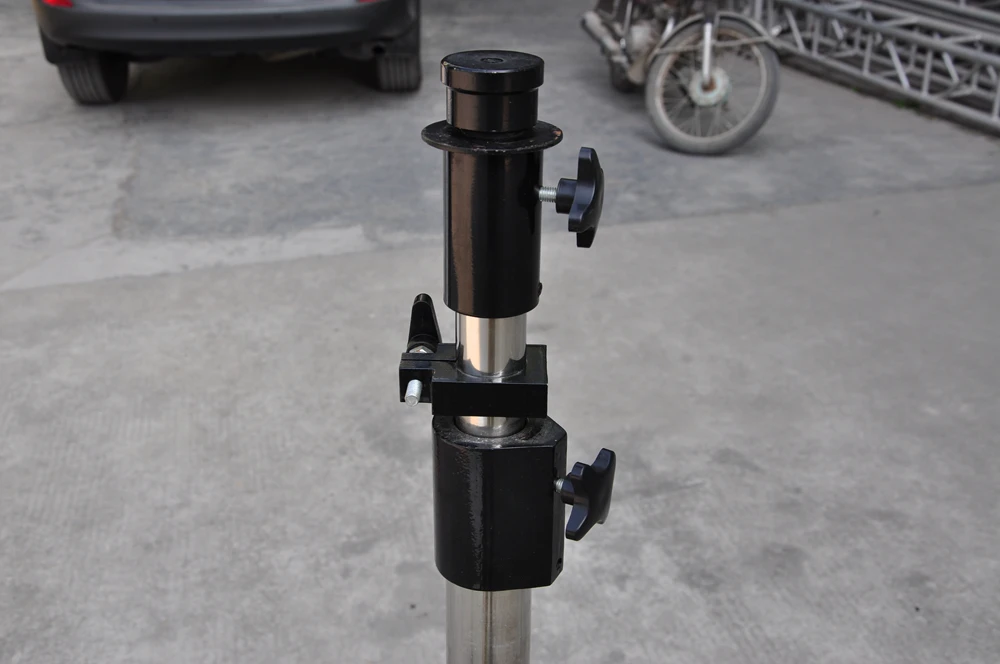 Бесплатная доставка сценический Par Cans/Viodeo/Штатив для фотосъемки студийное