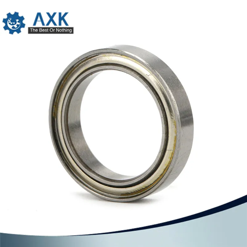 6701ZZ Bearing ABEC-1 ( 10 PCS ) 12*18*4 mm Slim Thin Section 6701 Z ZZ Ball Bearings 61701ZZ 6701Z | Строительство и ремонт