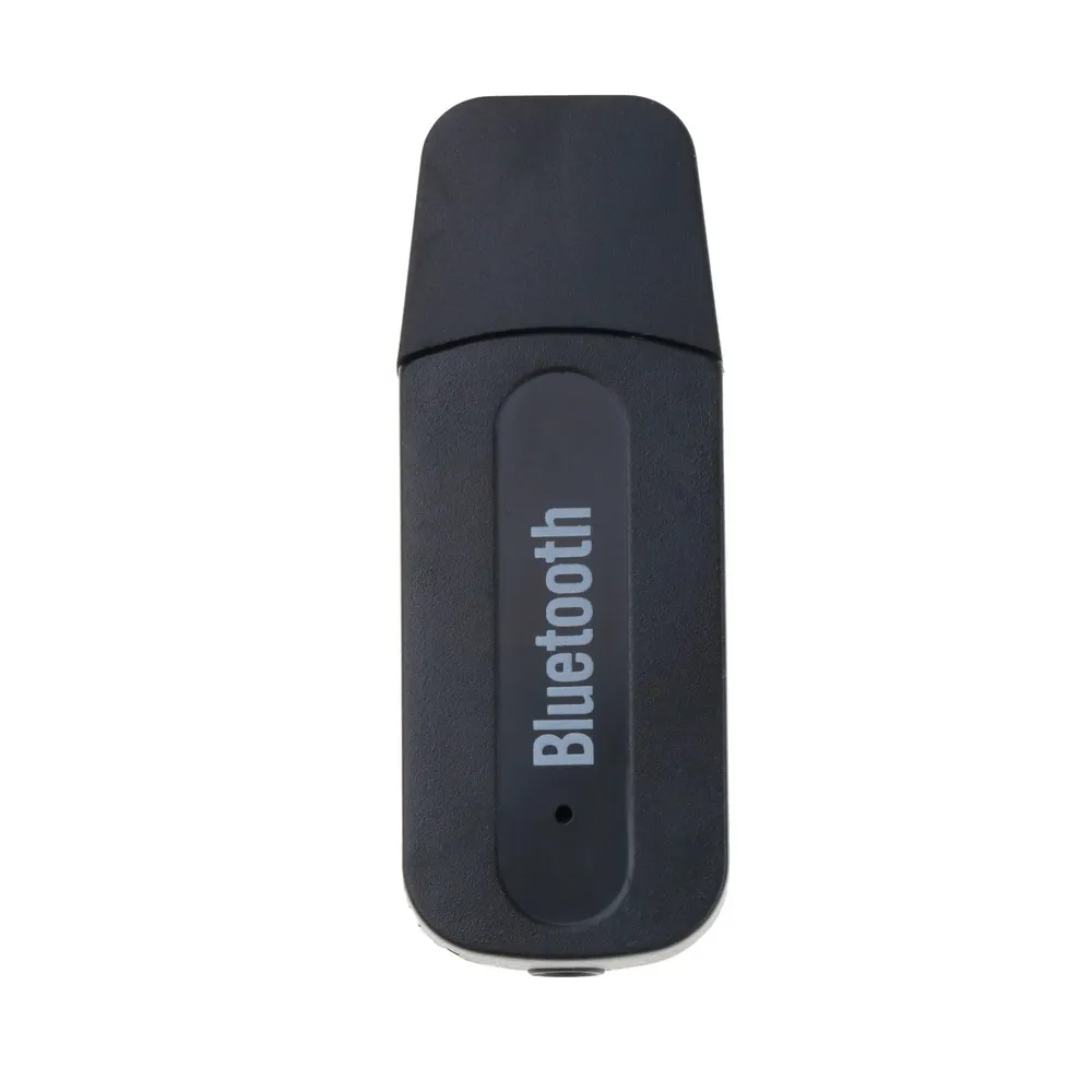 KEBIDU Bluetooth 2 1 музыкальный приемник стерео ключ 3 5 мм аудио адаптер для динамика iPhone