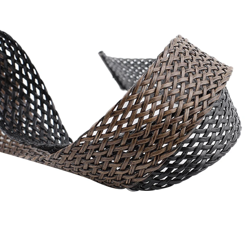 Женский ремень с квадратной пряжкой и широким поясом на каждый день | Аксессуары