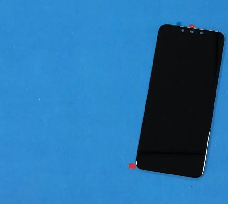 Сенсорный экран для Huawei maimang 7 ЖК дисплей сборка телефона сенсорная панель
