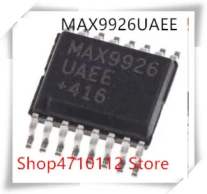 Новинка 5 шт./лот MAX9926UAEE/V MAX9926UAEE MAX9926 UAEE SSOP-16 IC от AliExpress WW