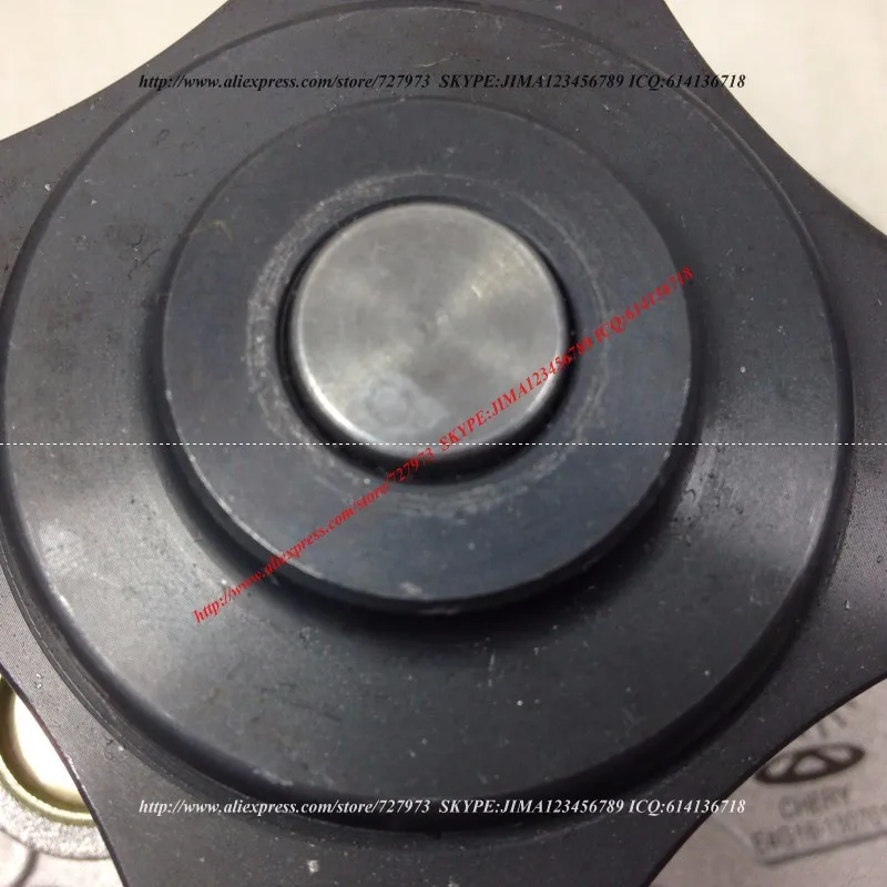 Водяной насос двигателя для CHERY A3, ORINOCO, CEILO, BOO, M11, M12, TIGGO FL, NEW TIGGO, ARRIZO 7, RUILIN M1, G3, 1,6 DVVT E4G16-1307010AB