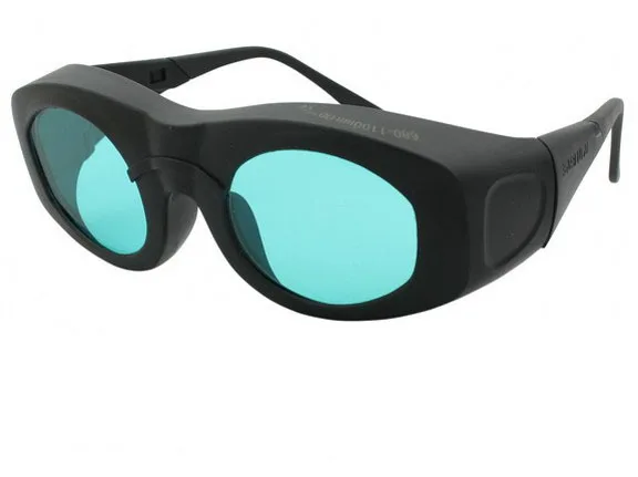 Аксессуары для безопасных очков лазера нм CE O.D 4 + Good V.L.T %|laser safety glasses|safety glasseslaser |