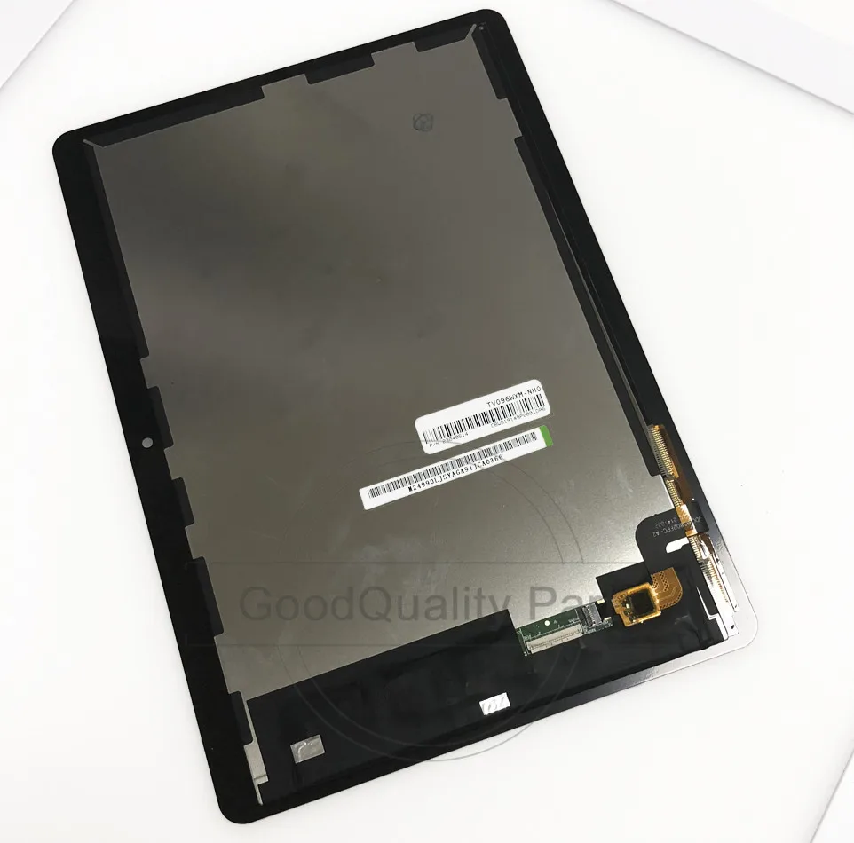 9 6 &quotдля Huawei MediaPad T3 10 планшет ЖК дисплей Матрица сенсорный экран AGS L09 L03