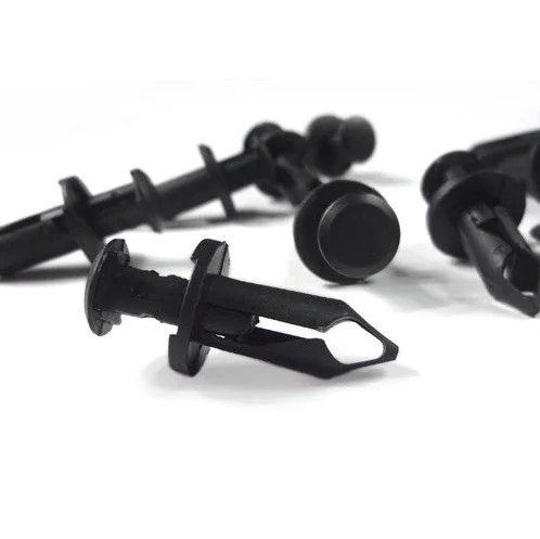 Зажим для крыла заклепка корпуса отверстие 8 мм Polaris Sportsman Ranger Rzr 100 8mm ATV обтекатель