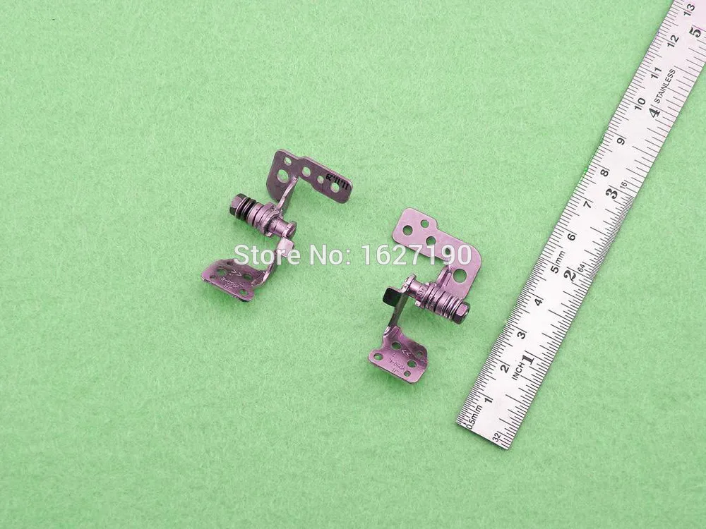 

New Laptop Hinges for SONY VPC-CA Repair Notebook Left+Right LCD Screen Hinges