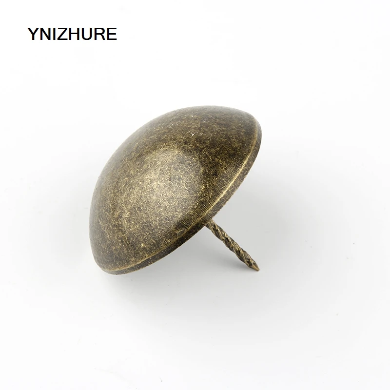 10 шт. декоративные винтажные гвозди 60 мм|nail bubble|decorative furniture nailschair nails |