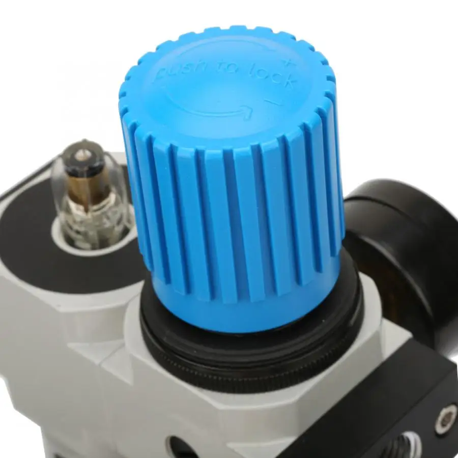 Фотоловушка для разделения масла и воды Регулируемый воздушный компрессор