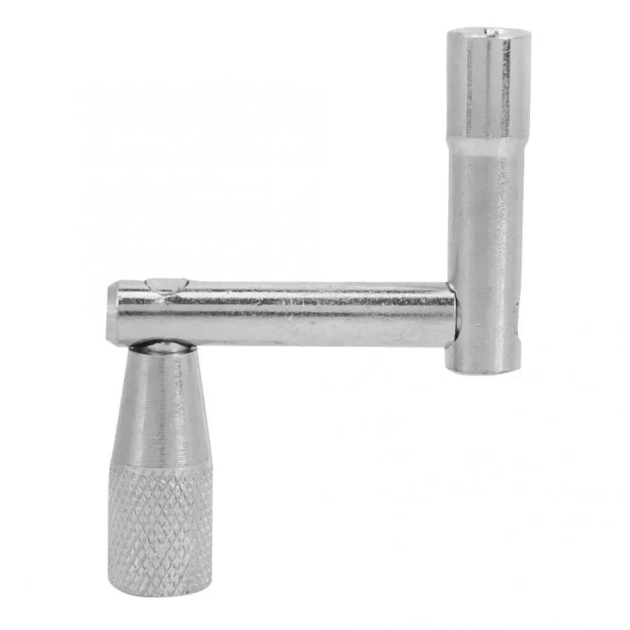 Детали ударного инструмента Аксессуары для Прочная хромированная сталь новый