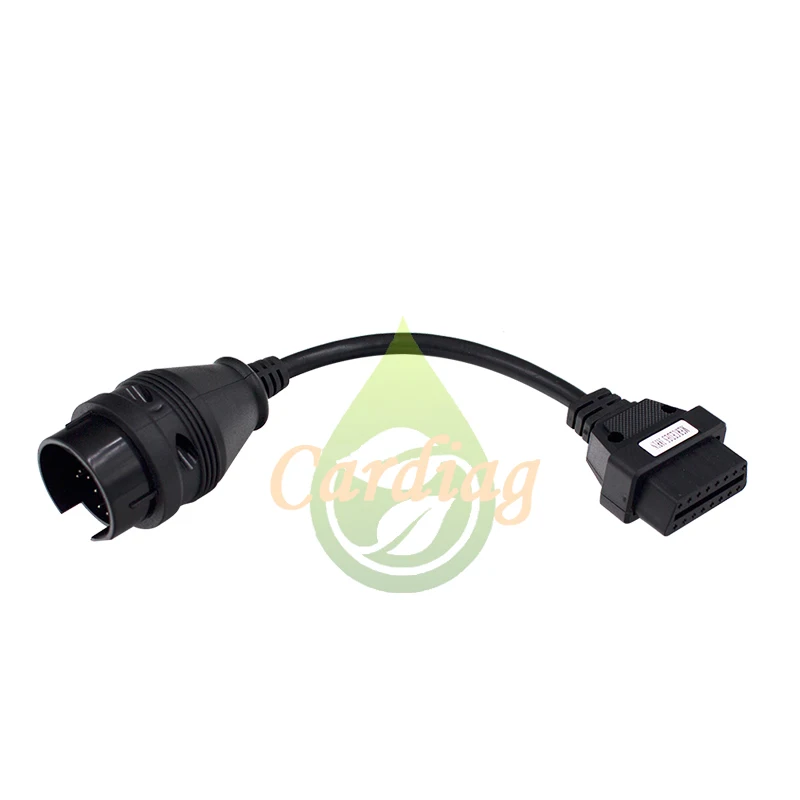 2018 новый TCS инструмент диагностики полный набор автомобильные кабели для CDP PRO PLUS 8