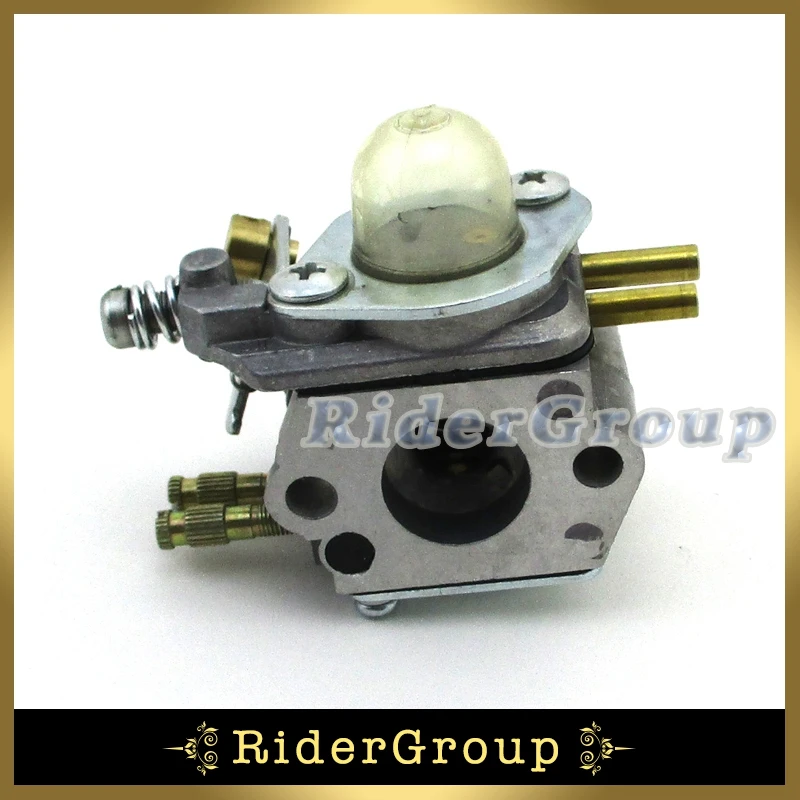 Карбюратор для Zama Echo Trimer C1U K29 K52 K47 SRM2100 GT2000 GT2100 PAS2000 PAS2100 12520013312 12520013313 12520013314|carburetor