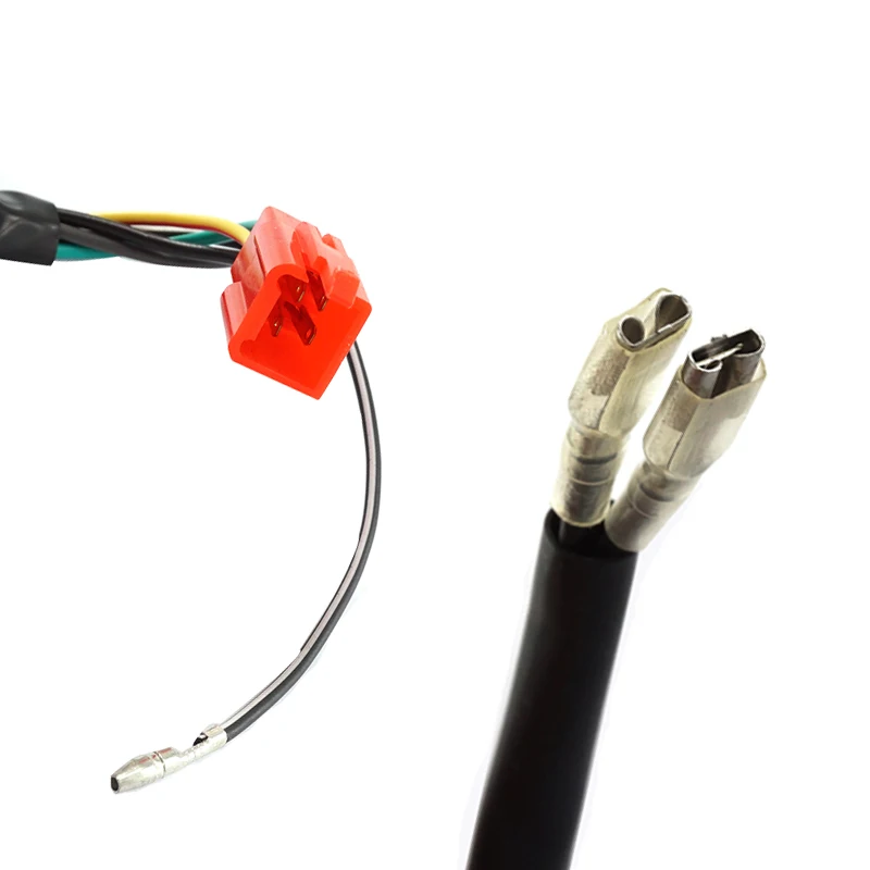 

BOZXRX 7/8'' 22mm Handlebar Control Switch Ignition Kill Start Switch ON OFF Engine Switch Assembly For Yamaha Honda ATVs