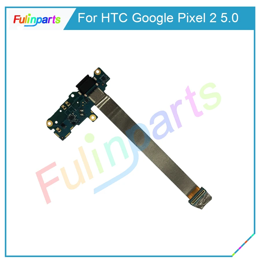 Лучшее качество для HTC Google Pixel 2/Pixel 2 XL USB зарядное устройство Порт док разъем