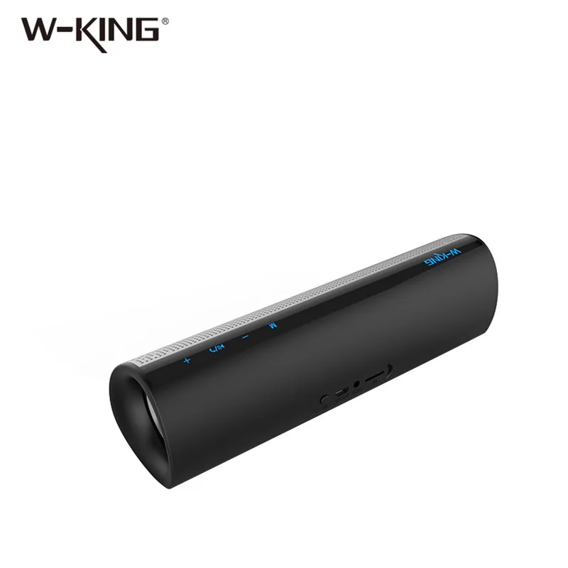 W KING Новинка Высокое качество 12 Вт премиум портативный Bluetooth беспроводной динамик