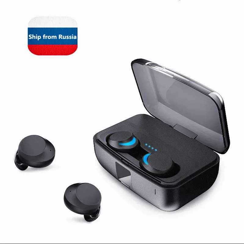 Weilistone IPX8 TWS bluetooth 5,0 наушники водонепроницаемые беспроводные гарнитура bluetooth динамик для iPhone xiaomi i12 bluetooth наушники