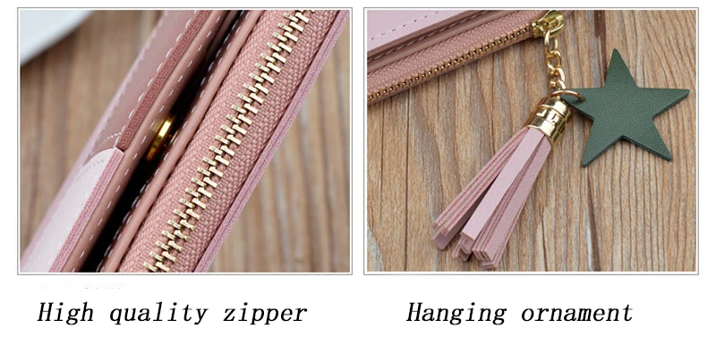 Mini Patchwork Womens Small Wallet Female Purse Luxury Leather Lady Wallets Bags and Purses Women Purses Ladies Wallets Cute Bag
