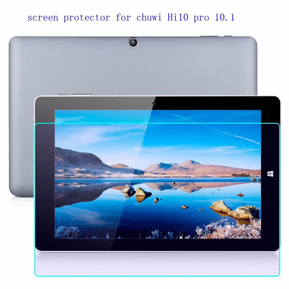 Защитная пленка HD для Chuwi Hi10 pro 10 1 &quot переднего экрана s | Компьютеры и офис