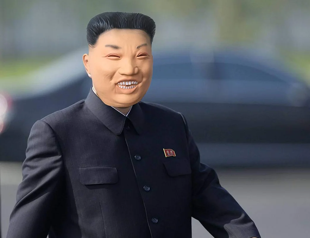 Реалистичная латексная маска знаменитостей маски для взрослых карнавальный