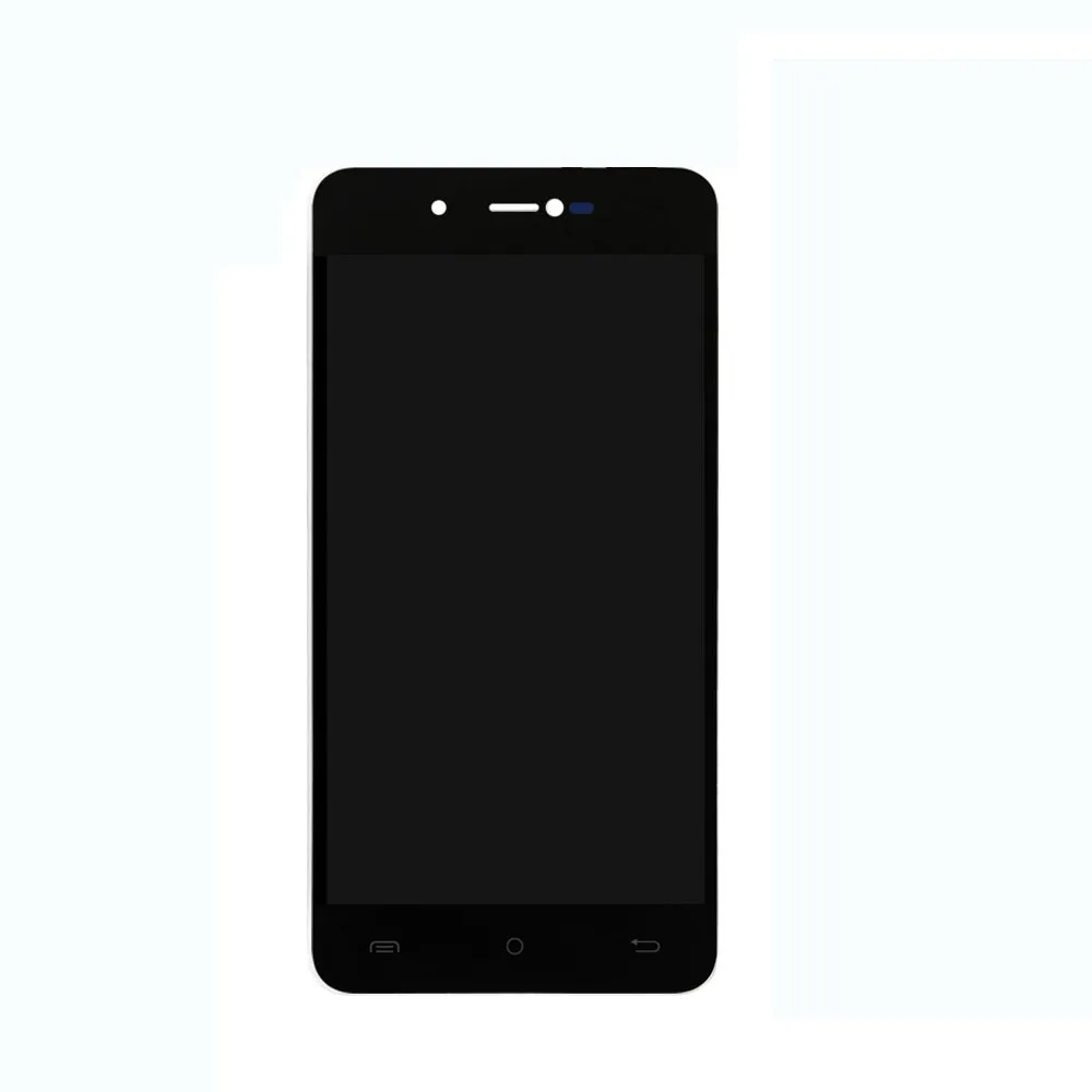 Оригинальный 5 дюймовый для BQ мобильный телефон 5007L железный ЖК дисплей