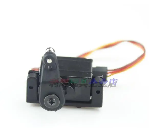 WLtoys A242 A252 A212 A232 1:24 запасные части для радиоуправляемых автомобилей рулевая
