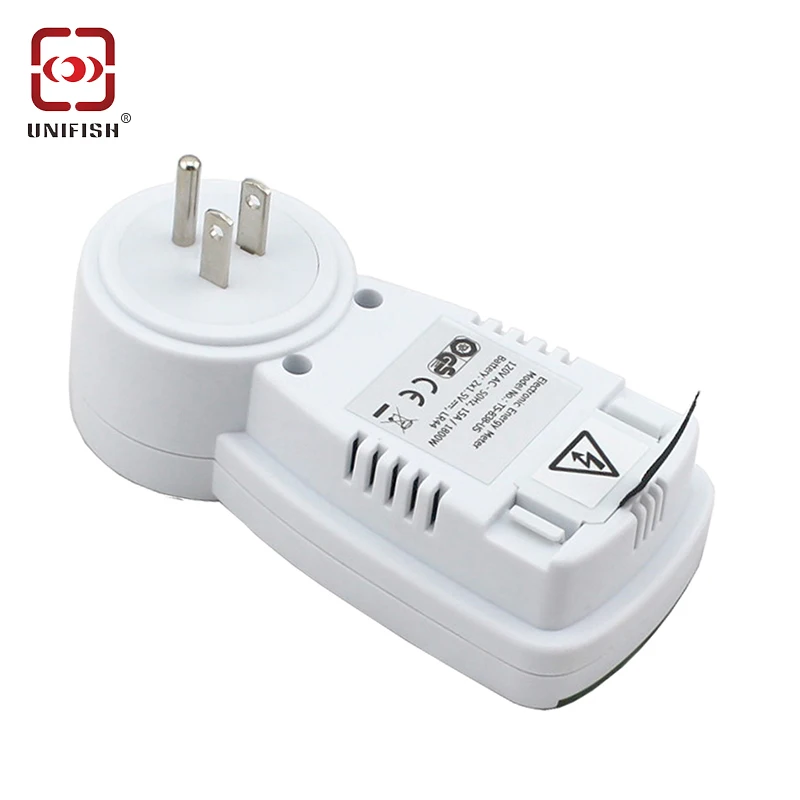 Ts-838 нам plugpower счетчик энергии ватт Напряжение Частота тока Мониторы анализатор