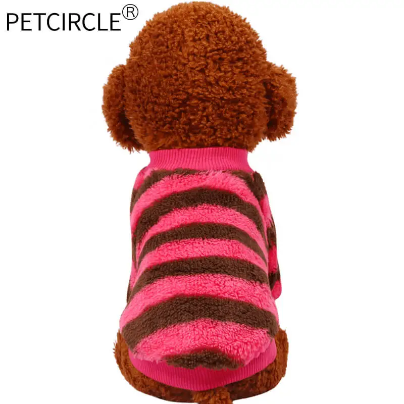 2018 Petcircle высококачественные толстовки с капюшоном для домашних животных