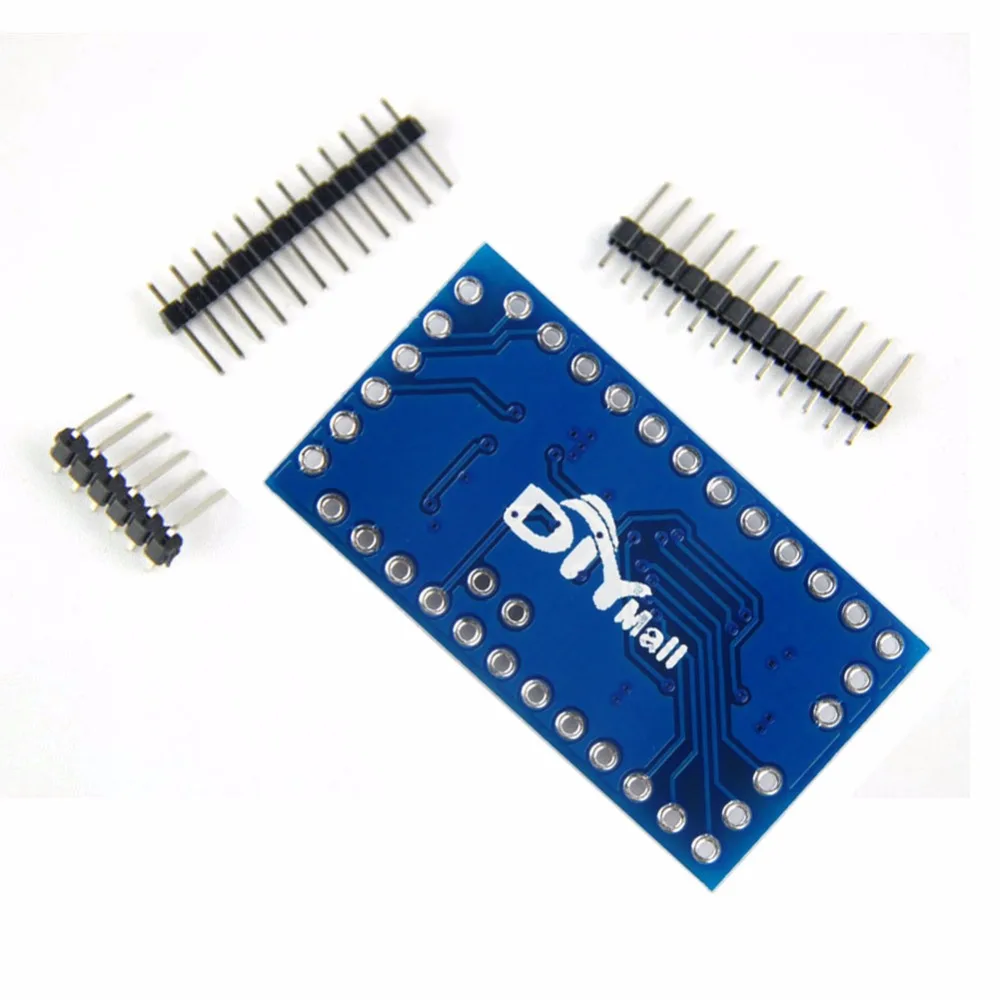 RCmall Leonardo Pro Micro Mini Atmega328P 3 В 8 м сменный ATmega128 для Arduino совместимый Nano FZ0104|GPS-системы